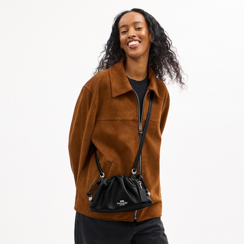Faye Shoulder Bag - Picture 8 of 9